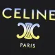 【2026】【CELINE  公式旗艦店】セリーヌ  Tシャツ ご好評に付き再入荷！