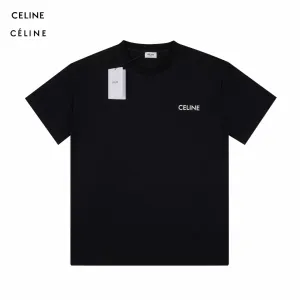 【2026】【 CELINE  公式旗艦店】セリーヌ    Tシャツ ご好評に付き再入荷！