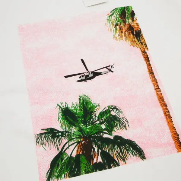 【2026】【 CELINE  公式旗艦店】セリーヌ    Tシャツ ご好評に付き再入荷！