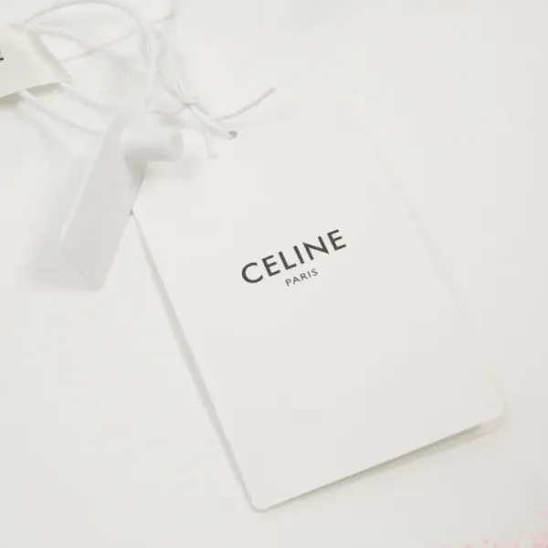 【2026】【 CELINE  公式旗艦店】セリーヌ    Tシャツ ご好評に付き再入荷！
