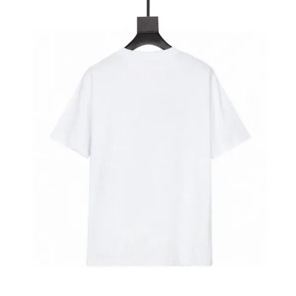 【2026】【BALENCIAGA  公式旗艦店】バレンシアガ   Tシャツ ご好評に付き再入荷！
