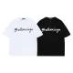 【2026】【BALENCIAGA  公式旗艦店】バレンシアガ   Tシャツ ご好評に付き再入荷！