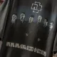 【2026】Balenciaga/バレンシアガ 21SSドイツ戦車楽隊フィギュア半袖Tシャツ
