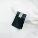 【2026】BALENCIAGA/バレンシアガ 23新作中空立体刺繡カジュアル丸首半袖Tee