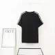 【2026】balenciaga BLCG＆addidas コラボアルファベット刺繡Tシャツ