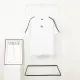 【2026】balenciaga BLCG＆addidas コラボアルファベット刺繡Tシャツ