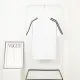 【2026】balenciaga BLCG＆addidas コラボアルファベット刺繡Tシャツ