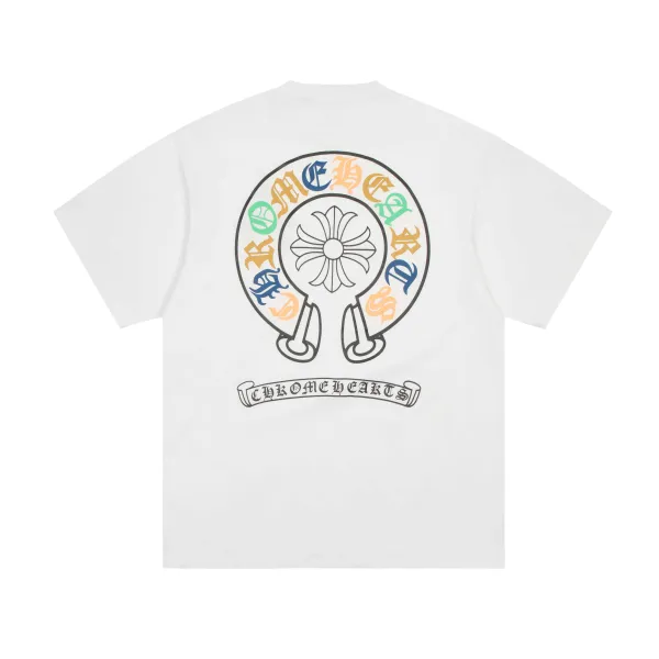 【2026】【CHROME HEARTS 公式旗艦店】クロムハーツ Tシャツ ご好評に付き再入荷! 【2026】【CHROME HEARTS 公式旗艦店】クロムハーツ Tシャツ ご好評に付き再入荷!