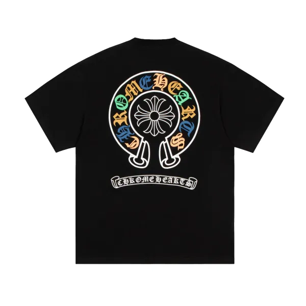 【2026】【CHROME HEARTS 公式旗艦店】クロムハーツ Tシャツ ご好評に付き再入荷! 【2026】【CHROME HEARTS 公式旗艦店】クロムハーツ Tシャツ ご好評に付き再入荷!