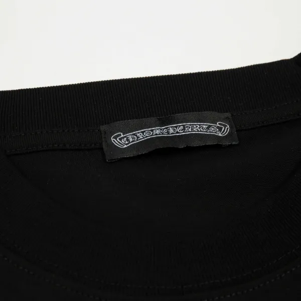 【2026】【CHROME HEARTS 公式旗艦店】クロムハーツ Tシャツ ご好評に付き再入荷! 【2026】【CHROME HEARTS 公式旗艦店】クロムハーツ Tシャツ ご好評に付き再入荷!