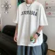 【2026】chrome hearts/クロムハーツサンスクリットカジュアル半袖 ゆったり男女カップルTシャツです