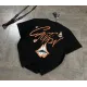 【2026】クロハート/Chromeheartsらくがき限定カップルポケット半袖T