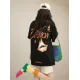 【2026】クロハート/Chromeheartsらくがき限定カップルポケット半袖T