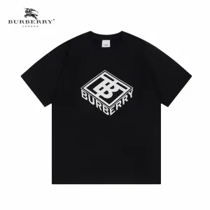 【2026】【BURBERRY  公式旗艦店】バーバリー  Tシャツ ご好評に付き再入荷！