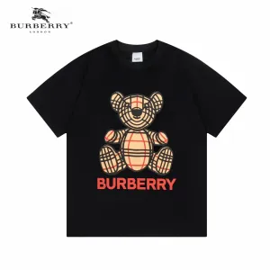 【2026】【BURBERRY  公式旗艦店】バーバリー  Tシャツ ご好評に付き再入荷！