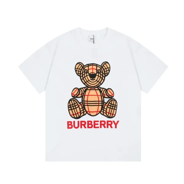 【2026】【BURBERRY  公式旗艦店】バーバリー  Tシャツ ご好評に付き再入荷！