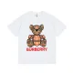 【2026】【BURBERRY  公式旗艦店】バーバリー  Tシャツ ご好評に付き再入荷！