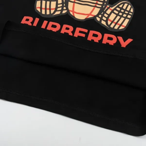 【2026】【BURBERRY  公式旗艦店】バーバリー  Tシャツ ご好評に付き再入荷！