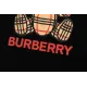 【2026】【BURBERRY  公式旗艦店】バーバリー  Tシャツ ご好評に付き再入荷！