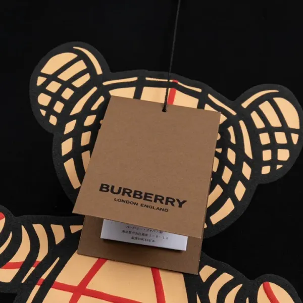【2026】【BURBERRY  公式旗艦店】バーバリー  Tシャツ ご好評に付き再入荷！