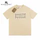 【2026】【BURBERRY  公式旗艦店】バーバリー  Tシャツ ご好評に付き再入荷！