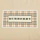 【2026】【BURBERRY  公式旗艦店】バーバリー  Tシャツ ご好評に付き再入荷！
