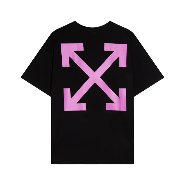 【2026】【OFF-WHITE  公式旗艦店】オフホワイト   Tシャツ  ご好評に付き再入荷！