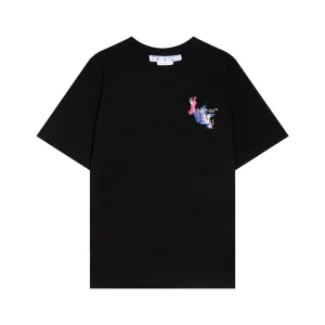 【2026】【OFF-WHITE  公式旗艦店】オフホワイト   Tシャツ  ご好評に付き再入荷！