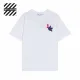 【2026】【OFF-WHITE  公式旗艦店】オフホワイト   Tシャツ  ご好評に付き再入荷！