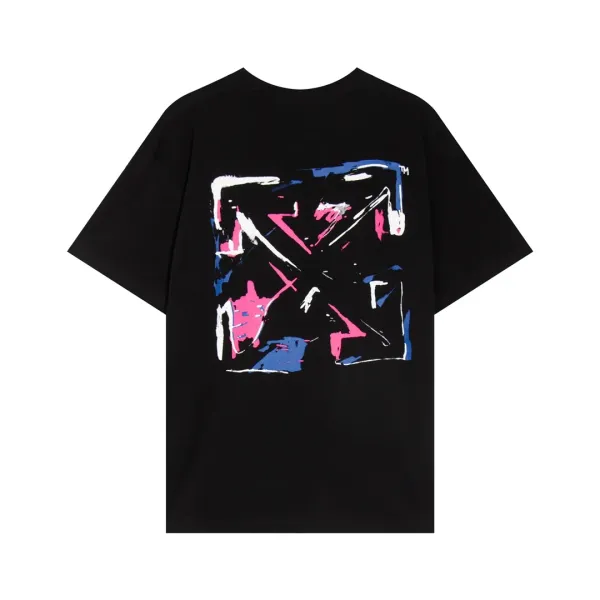 【2026】【OFF-WHITE  公式旗艦店】オフホワイト   Tシャツ  ご好評に付き再入荷！
