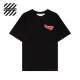 【2026】【OFF-WHITE  公式旗艦店】オフホワイト   Tシャツ  ご好評に付き再入荷！