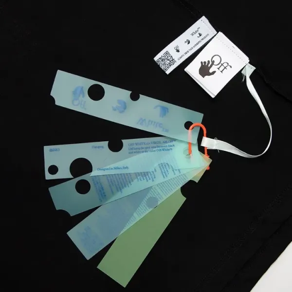【2026】【OFF-WHITE  公式旗艦店】オフホワイト   Tシャツ  ご好評に付き再入荷！