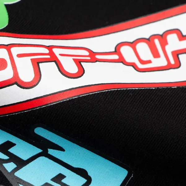 【2026】【OFF-WHITE  公式旗艦店】オフホワイト   Tシャツ  ご好評に付き再入荷！