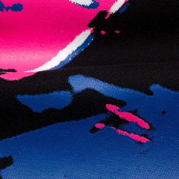 【2026】Off-White(オフホワイト)  半袖シャツ　Tシャツ 落書き矢じり　油絵 100％純綿生地　　快適　通気性が良い　シンプルの風格　かっこいい　白　黒　男女兼用