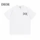 【2026】【 DIOR公式旗艦店】ディオール    Tシャツ  ご好評に付き再入荷！