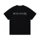 【2026】【 DIOR公式旗艦店】ディオール    Tシャツ  ご好評に付き再入荷！
