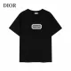 【2026】【 DIOR公式旗艦店】ディオール    Tシャツ  ご好評に付き再入荷！