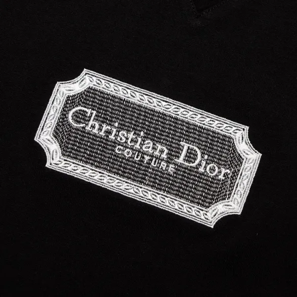 【2026】【 DIOR公式旗艦店】ディオール    Tシャツ  ご好評に付き再入荷！