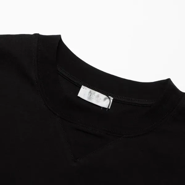【2026】【 DIOR公式旗艦店】ディオール    Tシャツ  ご好評に付き再入荷！