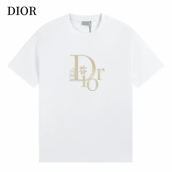 【2026】【DIOR 公式旗艦店】ディオール Tシャツ ご好評に付き再入荷! 【2026】【DIOR 公式旗艦店】ディオール Tシャツ ご好評に付き再入荷!
