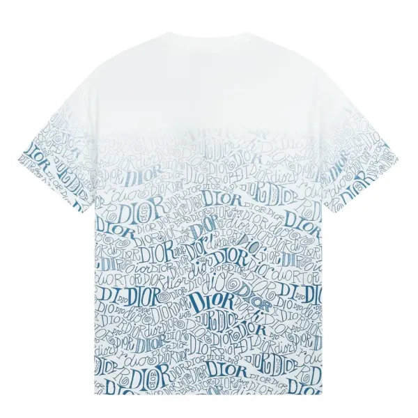 【2026】【 DIOR 公式旗艦店】ディオール   Tシャツ ご好評に付き再入荷！
