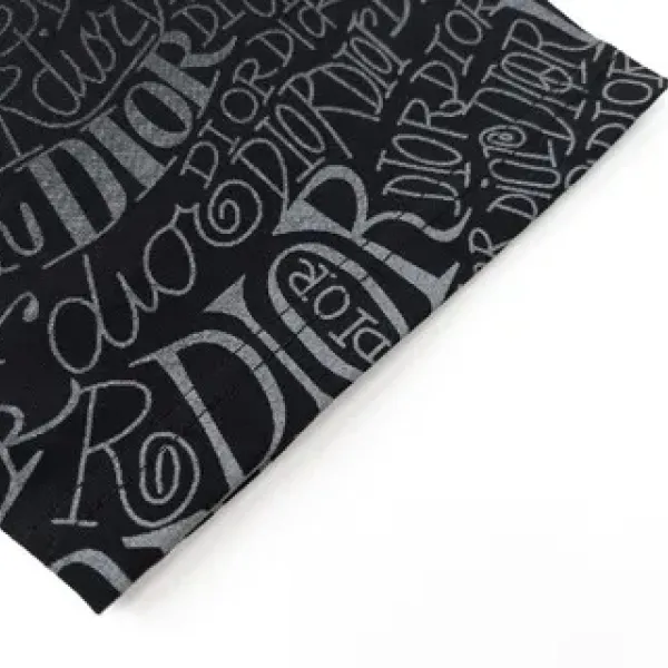 【2026】【 DIOR 公式旗艦店】ディオール   Tシャツ ご好評に付き再入荷！