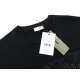 【2026】【 DIOR 公式旗艦店】ディオール   Tシャツ ご好評に付き再入荷！