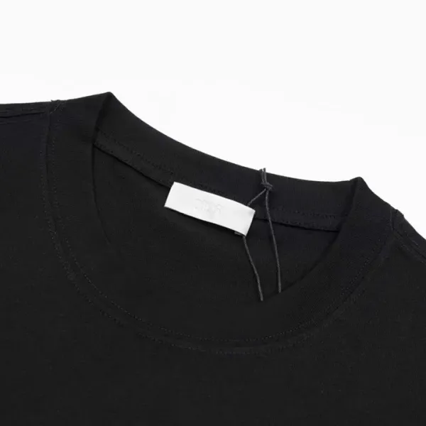 【2026】【 DIOR 公式旗艦店】ディオール   Tシャツ ご好評に付き再入荷！