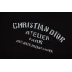 【2026】【 DIOR 公式旗艦店】ディオール   Tシャツ ご好評に付き再入荷！