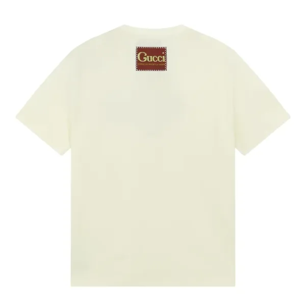 【2026】【GUCCI公式旗艦店】クッチ   Tシャツ ご好評に付き再入荷！