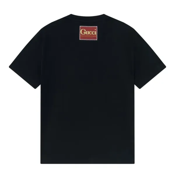 【2026】【GUCCI公式旗艦店】クッチ   Tシャツ ご好評に付き再入荷！