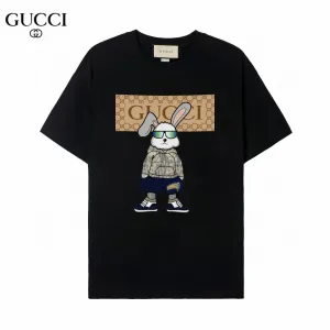 【2026】【GUCCI公式旗艦店】クッチ   Tシャツ ご好評に付き再入荷！