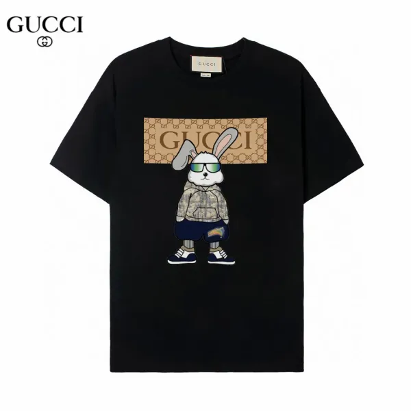 【2026】【GUCCI公式旗艦店】クッチ   Tシャツ ご好評に付き再入荷！