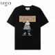 【2026】【GUCCI公式旗艦店】クッチ   Tシャツ ご好評に付き再入荷！